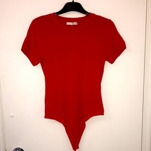 Wilfred Free Baby tee bodysuit